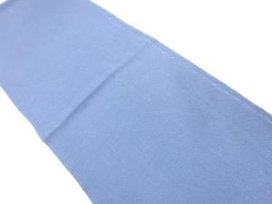 未使用品　正絹　縮緬地　帯揚げ